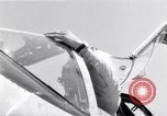 Image of P-5Bs of 28th Photo Reconnaissance Squadron Okinawa Ryukyu Islands, 1945, second 23 stock footage video 65675034702