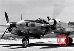 Image of P-5Bs of 28th Photo Reconnaissance Squadron Okinawa Ryukyu Islands, 1945, second 30 stock footage video 65675034702