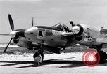 Image of P-5Bs of 28th Photo Reconnaissance Squadron Okinawa Ryukyu Islands, 1945, second 33 stock footage video 65675034702