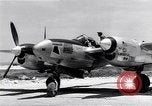 Image of P-5Bs of 28th Photo Reconnaissance Squadron Okinawa Ryukyu Islands, 1945, second 36 stock footage video 65675034702