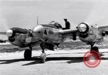 Image of P-5Bs of 28th Photo Reconnaissance Squadron Okinawa Ryukyu Islands, 1945, second 43 stock footage video 65675034702