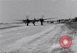 Image of P-5Bs of 28th Photo Reconnaissance Squadron Okinawa Ryukyu Islands, 1945, second 47 stock footage video 65675034702