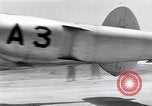 Image of P-5Bs of 28th Photo Reconnaissance Squadron Okinawa Ryukyu Islands, 1945, second 52 stock footage video 65675034702