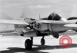 Image of P-5Bs of 28th Photo Reconnaissance Squadron Okinawa Ryukyu Islands, 1945, second 54 stock footage video 65675034702