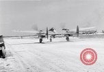 Image of P-5Bs of 28th Photo Reconnaissance Squadron Okinawa Ryukyu Islands, 1945, second 61 stock footage video 65675034702