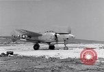 Image of 28th Photo Reconnaissance Squadron returns Okinawa Ryukyu Islands, 1945, second 10 stock footage video 65675034703