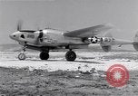Image of 28th Photo Reconnaissance Squadron returns Okinawa Ryukyu Islands, 1945, second 15 stock footage video 65675034703