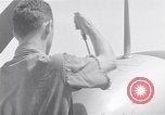 Image of 28th Photo Reconnaissance Squadron returns Okinawa Ryukyu Islands, 1945, second 28 stock footage video 65675034703