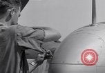Image of 28th Photo Reconnaissance Squadron returns Okinawa Ryukyu Islands, 1945, second 31 stock footage video 65675034703