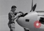 Image of 28th Photo Reconnaissance Squadron returns Okinawa Ryukyu Islands, 1945, second 33 stock footage video 65675034703