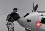 Image of 28th Photo Reconnaissance Squadron returns Okinawa Ryukyu Islands, 1945, second 34 stock footage video 65675034703