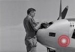 Image of 28th Photo Reconnaissance Squadron returns Okinawa Ryukyu Islands, 1945, second 38 stock footage video 65675034703