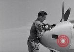 Image of 28th Photo Reconnaissance Squadron returns Okinawa Ryukyu Islands, 1945, second 40 stock footage video 65675034703