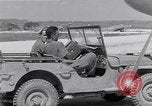 Image of 28th Photo Reconnaissance Squadron returns Okinawa Ryukyu Islands, 1945, second 46 stock footage video 65675034703