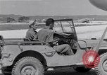 Image of 28th Photo Reconnaissance Squadron returns Okinawa Ryukyu Islands, 1945, second 47 stock footage video 65675034703