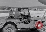 Image of 28th Photo Reconnaissance Squadron returns Okinawa Ryukyu Islands, 1945, second 48 stock footage video 65675034703