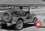 Image of 28th Photo Reconnaissance Squadron returns Okinawa Ryukyu Islands, 1945, second 49 stock footage video 65675034703