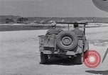 Image of 28th Photo Reconnaissance Squadron returns Okinawa Ryukyu Islands, 1945, second 50 stock footage video 65675034703