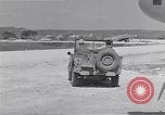 Image of 28th Photo Reconnaissance Squadron returns Okinawa Ryukyu Islands, 1945, second 51 stock footage video 65675034703