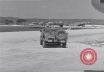 Image of 28th Photo Reconnaissance Squadron returns Okinawa Ryukyu Islands, 1945, second 52 stock footage video 65675034703