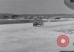 Image of 28th Photo Reconnaissance Squadron returns Okinawa Ryukyu Islands, 1945, second 55 stock footage video 65675034703
