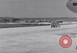 Image of 28th Photo Reconnaissance Squadron returns Okinawa Ryukyu Islands, 1945, second 57 stock footage video 65675034703