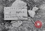 Image of Photo processing by the 28th Photo Reconnaissance Squadron Okinawa Ryukyu Islands, 1945, second 4 stock footage video 65675034704