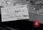 Image of Photo processing by the 28th Photo Reconnaissance Squadron Okinawa Ryukyu Islands, 1945, second 6 stock footage video 65675034704