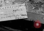 Image of Photo processing by the 28th Photo Reconnaissance Squadron Okinawa Ryukyu Islands, 1945, second 7 stock footage video 65675034704