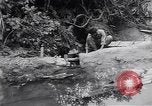 Image of Photo processing by the 28th Photo Reconnaissance Squadron Okinawa Ryukyu Islands, 1945, second 12 stock footage video 65675034704