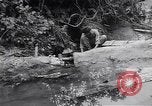 Image of Photo processing by the 28th Photo Reconnaissance Squadron Okinawa Ryukyu Islands, 1945, second 13 stock footage video 65675034704