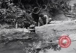 Image of Photo processing by the 28th Photo Reconnaissance Squadron Okinawa Ryukyu Islands, 1945, second 14 stock footage video 65675034704