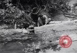 Image of Photo processing by the 28th Photo Reconnaissance Squadron Okinawa Ryukyu Islands, 1945, second 15 stock footage video 65675034704