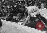 Image of Photo processing by the 28th Photo Reconnaissance Squadron Okinawa Ryukyu Islands, 1945, second 20 stock footage video 65675034704