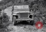 Image of Photo processing by the 28th Photo Reconnaissance Squadron Okinawa Ryukyu Islands, 1945, second 33 stock footage video 65675034704