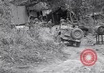 Image of Photo processing by the 28th Photo Reconnaissance Squadron Okinawa Ryukyu Islands, 1945, second 43 stock footage video 65675034704