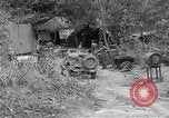 Image of Photo processing by the 28th Photo Reconnaissance Squadron Okinawa Ryukyu Islands, 1945, second 46 stock footage video 65675034704