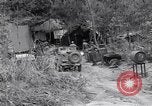 Image of Photo processing by the 28th Photo Reconnaissance Squadron Okinawa Ryukyu Islands, 1945, second 47 stock footage video 65675034704
