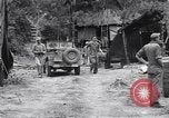 Image of Photo processing by the 28th Photo Reconnaissance Squadron Okinawa Ryukyu Islands, 1945, second 48 stock footage video 65675034704