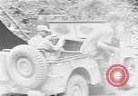 Image of Photo processing by the 28th Photo Reconnaissance Squadron Okinawa Ryukyu Islands, 1945, second 49 stock footage video 65675034704