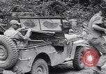 Image of Photo processing by the 28th Photo Reconnaissance Squadron Okinawa Ryukyu Islands, 1945, second 50 stock footage video 65675034704
