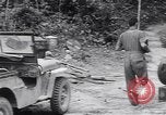 Image of Photo processing by the 28th Photo Reconnaissance Squadron Okinawa Ryukyu Islands, 1945, second 51 stock footage video 65675034704