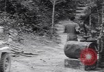 Image of Photo processing by the 28th Photo Reconnaissance Squadron Okinawa Ryukyu Islands, 1945, second 52 stock footage video 65675034704