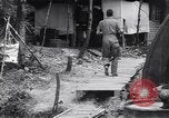 Image of Photo processing by the 28th Photo Reconnaissance Squadron Okinawa Ryukyu Islands, 1945, second 53 stock footage video 65675034704