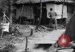 Image of Photo processing by the 28th Photo Reconnaissance Squadron Okinawa Ryukyu Islands, 1945, second 55 stock footage video 65675034704