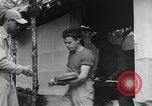 Image of Photo processing by the 28th Photo Reconnaissance Squadron Okinawa Ryukyu Islands, 1945, second 60 stock footage video 65675034704