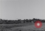 Image of Navy F-4U Corsair gear collapses during landing Okinawa Ryukyu Islands, 1945, second 12 stock footage video 65675034705