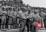 Image of U.S. Servicemen in Pacific War commemorate V-E Day  Okinawa Ryukyu Islands, 1945, second 26 stock footage video 65675034707