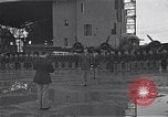 Image of General awards Distinguished Flying Cross to Elliott Roosevelt North Africa, 1942, second 1 stock footage video 65675034708