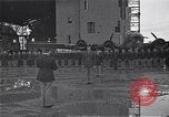 Image of General awards Distinguished Flying Cross to Elliott Roosevelt North Africa, 1942, second 7 stock footage video 65675034708